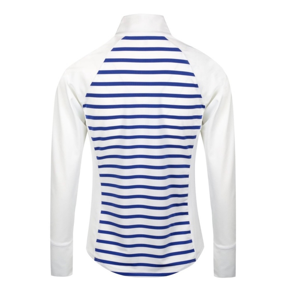 NWOT RLX Ralph Lauren golf half -zip pullover - Picture 2 of 13